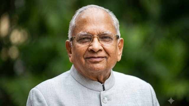 चाय उद्योग के दिग्गज वाघ बकरी टी ग्रुप के चेयरमैन पीयूषभाई देसाई का निधन चाय उद्योग के दिग्गज वाघ बकरी टी ग्रुप के चेयरमैन पीयूषभाई देसाई का निधन