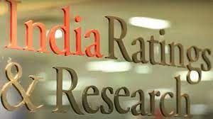  इंडिया रेटिंग्स ने चालू वित्त वर्ष के लिए भारत की आर्थिक वृद्धि अनुमान को बढ़ाकर 6.7 प्रतिशत किया