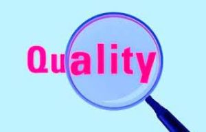 सरकार घटिया वस्तुओं का आयात रोकने के लिए लाएगी 65 गुणवत्ता नियंत्रण आदेश