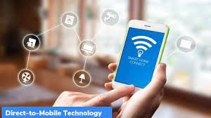 बिना सिम कार्ड या इंटरनेट के होगी वीडियो स्ट्रीमिंग! जल्द 19 शहरों में &lsquo;Direct-to-mobile&rsquo; प्रसारण का होगा ट्रायल