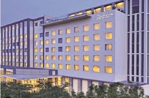 रेडिसन का अयोध्या में खुलेगा 150 कमरों वाला होटल ! रेडिसन का अयोध्या में खुलेगा 150 कमरों वाला होटल !