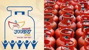 उज्ज्वला लाभार्थियों के लिए बड़ा ऐलान, एक साल तक बढ़ाई गई LPG पर 300 रुपये की सब्सिडी उज्ज्वला लाभार्थियों के लिए बड़ा ऐलान, एक साल तक बढ़ाई गई LPG पर 300 रुपये की सब्सिडी
