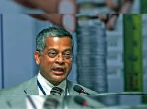 &lsquo;कंपाउडिंग' का लाभ उठाने के लिए कम उम्र में एनपीएस से जुड़ना फायदेमंद: मोहंती