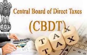 कर और वित्तीय लेनदेन में बेमेल वाले आयकरदाताओं को ईमेल, एसएमएस भेज रहा है सीबीडीटी कर और वित्तीय लेनदेन में बेमेल वाले आयकरदाताओं को ईमेल, एसएमएस भेज रहा है सीबीडीटी