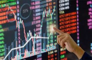 रिलायंस, इन्फोसिस में लिवाली से सेंसेक्स 268 अंक चढ़ा, निफ्टी में पांचवें दिन बढ़त