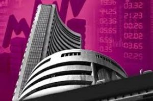 सरकार गठन पर राजग सहयोगियों के कदम से सेंसेक्स 2,303 अंक चढ़ा, निफ्टी भी मजबूत