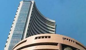 शेयर बाजार में लगातार दूसरे दिन तेजी, सेंसेक्स 692 अंक उछला शेयर बाजार में लगातार दूसरे दिन तेजी, सेंसेक्स 692 अंक उछला