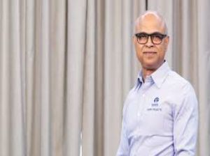 सीएफआई ने टाटा प्रोजेक्ट्स के एमडी विनायक पई को राष्ट्रीय परिषद का अध्यक्ष चुना