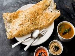  डोसा, इडली बनाने के मिश्रण को सत्तू के रूप में वर्गीकृत नहीं किया जा सकता, देना होगा 18% जीएसटी