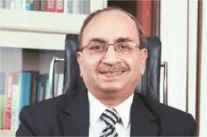 एसबीआई चेयरमैन ने बजट में ब्याज आय पर कर राहत की वकालत की एसबीआई चेयरमैन ने बजट में ब्याज आय पर कर राहत की वकालत की