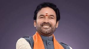  किशन रेड्डी शुक्रवार को करेंगे वाणिज्यिक कोयला नीलामी के 10वें दौर की शुरुआत