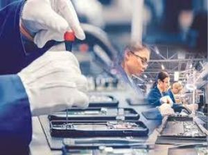  इलेक्ट्रॉनिक उपकरणों की मांग 2030 तक पांच गुना बढ़कर 240 अरब डॉलर होगी: सीआईआई