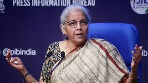  जीएसटी परिषद तीन मंत्री समूहों का पुनर्गठन करेगी