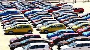  यात्री वाहनों की बिक्री चालू वित्त वर्ष में तीन से पांच प्रतिशत बढ़ने का अनुमान: रिपोर्ट
