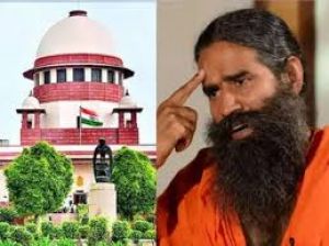 निलंबित लाइसेंस वाले 14 उत्पादों की बिक्री रोकी : पतंजलि निलंबित लाइसेंस वाले 14 उत्पादों की बिक्री रोकी : पतंजलि