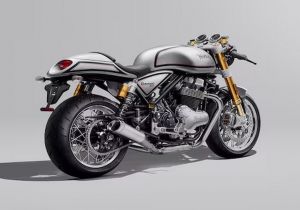   टीवीएस की नॉर्टन मोटरसाइकिल्स तीन साल में छह मॉडल पेश करेगी