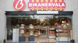  बीकानेरवाला ने बठिंडा में अपना आउटलेट खोला