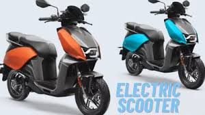  हीरो मोटोकॉर्प चालू वित्त वर्ष में किफायती इलेक्ट्रिक वाहन पेश करेगी