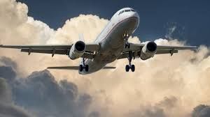 घरेलू एयरलाइनों ने इस साल मई के अंत तक 7,030 उड़ानें रद्द कीं : सरकारी आंकड़े