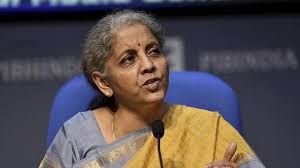  एमएसएमई का भारत की अर्थव्यवस्था में महत्वपूर्ण योगदान: सीतारमण