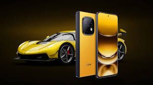 रियलमी  Narzo 70 Turbo 5G भारत में 9 सितंबर को होगा लॉन्च, जानें संभावित फीचर्स