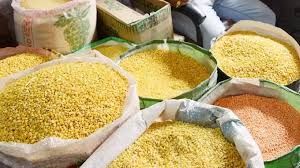 सरकार आदिवासी, नक्सल प्रभावित क्षेत्रों में दाल उत्पादन को दे रही बढ़ावा