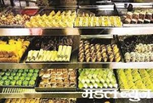  त्योहारों पर मिठाई, नमकीन और दुग्ध उत्पादों में मिलावट रोकने चलेगा विशेष अभियान