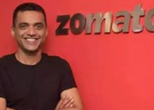मॉल को डिलीवरी साझेदारों के प्रति 'अधिक मानवीय' होने की जरूरत : जोमैटो सीईओ