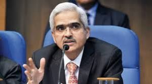 दास ने चेताया, गलत तरीके अपनाकर आगे बढ़ने से बचें एनबीएफसी