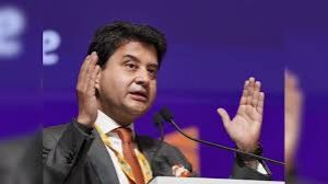 बीएसएनएल जून 2025 तक 5जी नेटवर्क पर चली जाएगी: सिंधिया