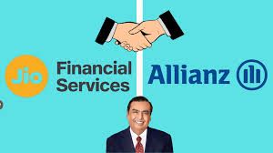 मुकेश अंबानी की जियो फाइनेंशियल, एलियांज के साथ बीमा सेक्टर में उतरने को तैयार!