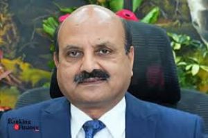 एफएसआईबी ने पंजाब नेशनल बैंक के एमडी पद के लिए अशोक चंद्रा का चयन किया एफएसआईबी ने पंजाब नेशनल बैंक के एमडी पद के लिए अशोक चंद्रा का चयन किया