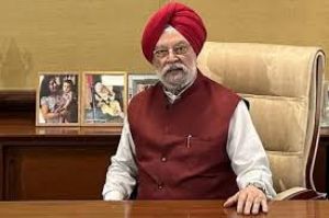  दुनिया में कच्चे तेल की कोई कमी नहीं, देश में रिफाइनरी की पर्याप्त क्षमता: पुरी