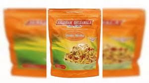 हल्दीराम भुजियावाला ने 235 करोड़ रुपये जुटाए हल्दीराम भुजियावाला ने 235 करोड़ रुपये जुटाए