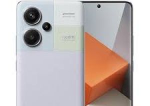 दमदार फीचर्स और DSLR जैसी कैमरा क्वालिटी... Redmi Note 13 Pro Plus 5G दमदार फीचर्स और DSLR जैसी कैमरा क्वालिटी... Redmi Note 13 Pro Plus 5G