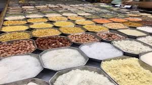 खुदरा के बाद अब थोक महंगाई दर ने बढ़ाई टेंशन, अक्टूबर में बढ़कर पहुंची 4 महीने के हाई पर