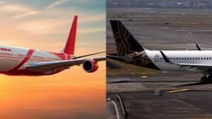 एआई-विस्तारा आगामी विमानन क्रांति के लिए तैयार: टाटा संस के चेयरमैन