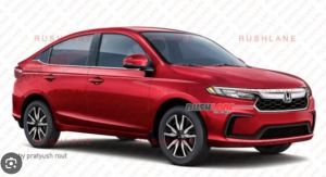  नई होंडा अमेज हुई भारत में लॉन्च , जानें कीमत