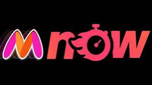 एम-नाऊ के साथ मिंत्रा ने 'क्विक कॉमर्स' में कदम रखा, 30 मिनट में डिलीवरी का वादा