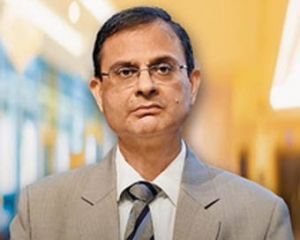 कौन हैं भारतीय रिजर्व बैंक के  नए गवर्नर संजय मल्होत्रा?