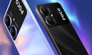  पोको ने पेश किया सबसे सस्ता 5जी स्मार्टफोन