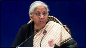  जीएसटी परिषद ने कर चोरी रोकने के लिए &lsquo;ट्रैक एंड ट्रेस' तंत्र को मंजूरी दी