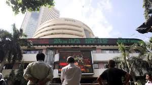  वित्तीय, वाहन, आईटी शेयरों में लिवाली से सेंसेक्स 1,436 अंक चढ़कर दो सप्ताह के उच्चस्तर पर