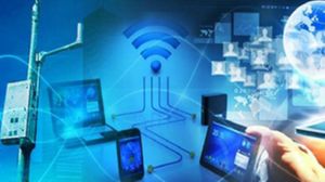   भारत में इंटरनेट यूजर्स की संख्या  इस वर्ष 90 करोड़ को पार कर जाएगी  