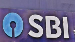 भारतीय कंपनियों ने अप्रैल-दिसंबर 2024 में किया 32 लाख करोड़ रुपये का निवेश : एसबीआई रिपोर्ट भारतीय कंपनियों ने अप्रैल-दिसंबर 2024 में किया 32 लाख करोड़ रुपये का निवेश : एसबीआई रिपोर्ट