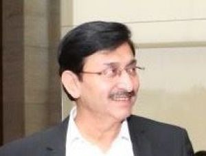 बजट का उद्देश्य विकास को गति देना : प्रदीप टंडन बजट का उद्देश्य विकास को गति देना : प्रदीप टंडन