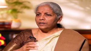 भारत की अर्थव्यवस्था को मजबूत करने के लिए बजट में सीमा शुल्क को तर्कसंगत बनाया गया: वित्त मंत्री भारत की अर्थव्यवस्था को मजबूत करने के लिए बजट में सीमा शुल्क को तर्कसंगत बनाया गया: वित्त मंत्री