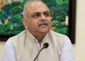 कर कटौती के बाद 90 प्रतिशत से अधिक करदाता अपना सकते हैं नई कर व्यवस्थाः सीबीडीटी चेयरमैन कर कटौती के बाद 90 प्रतिशत से अधिक करदाता अपना सकते हैं नई कर व्यवस्थाः सीबीडीटी चेयरमैन