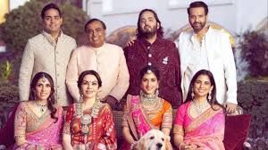 एशिया के सबसे अमीर परिवारों की लिस्ट में भारतीयों का दबदबा, जानें कौन हैं टॉप 10 में शामिल