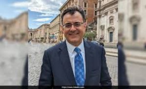 भारत के लिए एआई के क्षेत्र में आने निकलने को परिस्थितियां अनुकूल: गूगल अधिकारी